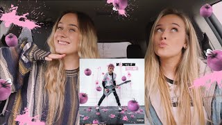 MGK MAINSTREAM SELLOUT ALBUM REACTION  Brooke and Taylor [upl. by Vitia]