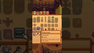 Stardew Valley How To Duplicate Mayor Lewis Shorts [upl. by Llemmart]