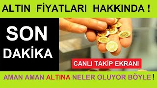 5 AĞUSTOS 2024 ALTIN FİYATLARI BUGÜN NE KADAR GRAM ALTIN ÇEYREK ALTIN YARIM TAM ALTIN FİYATLARI [upl. by Azrim560]