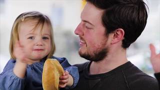 Junge die Bäckerei  Wir sind Innungsbäcker [upl. by Kidd]