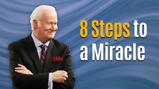 8 Steps to a Miracle [upl. by Asseral]