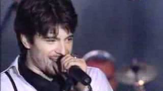 Tose Proeski  Koncert Beogradska Arena 14022007  22 [upl. by Ibbed]