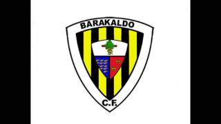 Himno del Barakaldo CF [upl. by Ellened339]