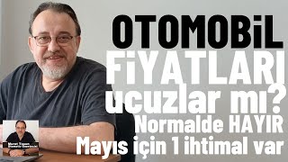 Otomobil fiyatları ucuzlayacak mı 0 km araba fiyatları ne olacak araba otomobil araç 0km 2el [upl. by Ecinna]