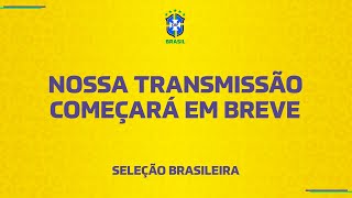 Convocação da Seleção Brasileira para a Copa do Mundo FIFA Catar 2022 [upl. by Fancy]