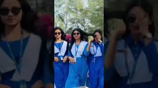 Cantonment College Jashore Students ccj cantonment [upl. by Carling72]