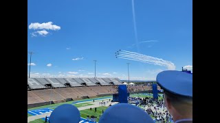 One Second Everyday USAFA Doolie year [upl. by Eire]