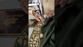 Kameez cutting tipsstitching delhi fashion tailor sweingtips sewingtriks [upl. by Ailyt]