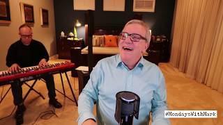 Mark Lowry sings THERE IS HOPE [upl. by Doowyah]