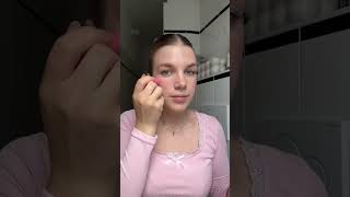 Musttry makeup hack for long school day [upl. by Egroj]