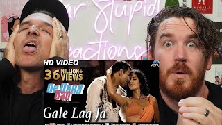 Gale Lag Ja Full Video Song  De Dana Dan  Akshay Kumar Katrina Kaif  REACTION [upl. by Aisila]