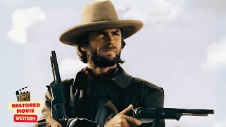 Clint Eastwood Legend Western  Western Movie HD  Full Movie  Wild Westerns [upl. by Debo354]