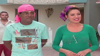 Ep 1805  Flats Ki Renovation  Taarak Mehta Ka Ooltah Chashmah  Full Episode  तारक मेहता [upl. by Windy]