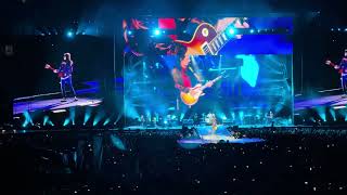 The Rolling Stones 20240523 East Rutherford NJ 4K HDR [upl. by Beaver]