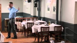 Kitchen Nightmares US S06E06  Revisited No 8 [upl. by Lelia]