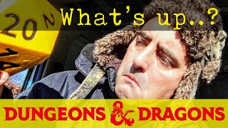 Whats up with Dungeons and Dragons 5E  9 [upl. by Ricardo344]