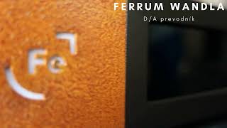 Ferrum WANDLA  HYPSOS [upl. by Uase]