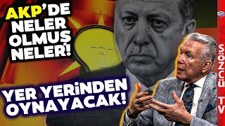 Uğur Dündar Öyle Bir AKP Dosyası Anlattı ki Yer Yerinden Oynar İlk Kez Ortaya Çıktı [upl. by Eiduj]