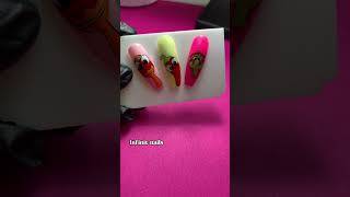 Idea viral 2025 Manicuristas [upl. by Yrellav613]