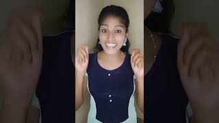 Nattamai Movie Comedy Real Story  Voice Of Punitha shorts facts tamil [upl. by Ojeibbob]