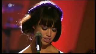 Aura Dione  Song For Sophie  Unplugged [upl. by Eskil590]