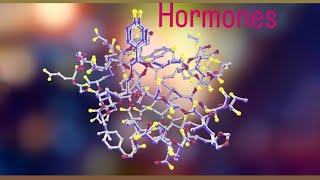 hormone  function of hormone  hormone classification viral trending YouTube [upl. by Aelahs]