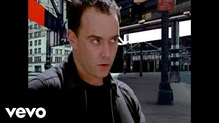 Dave Matthews Band  Where Are You Going Official Video [upl. by Silecara]