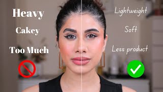 Makeup tips to look younger 💄 [upl. by Ylsel]