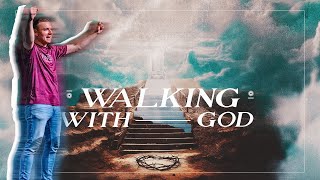 Walking with God [upl. by Prentiss]