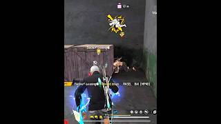 IMPOSSIBLE 🎯😈 shorst freefireshorts foryou viral trending gaming freefire [upl. by Eseerehs]