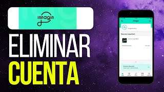 Cómo ELIMINAR Una Cuenta De ImaginBank [upl. by Simetra]