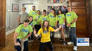 United Way of the Ozarks Day of Caring 2024 Recap [upl. by Efar]