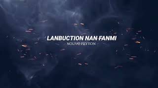 LANBUCTION NAN FANMI 1comedy funny [upl. by Dail]