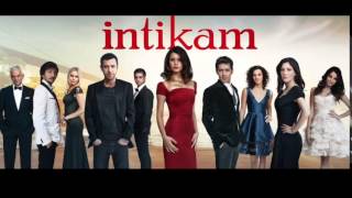 Atakan Ilgazdağ  İntikam OST  Tema Dramatik 05 [upl. by Berkman]