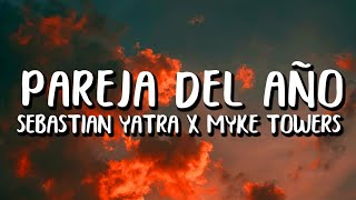 Pareja del año cancion [upl. by Dyane]