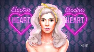 Electra Heart  Full Instrumental Album [upl. by Tandi262]