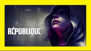 République  Le Film Complet FilmGame [upl. by Notsehc]