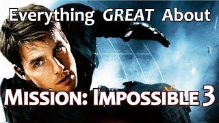 Mission Impossible 7 Dead Reckoning Final Trailer 2023 [upl. by Zorina]