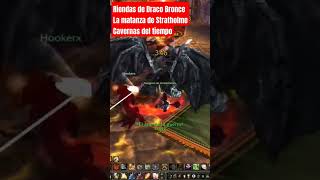 COMO OBTENER EL DRACO BRONCE  World of Warcraft gaming worldofwarcraft games guiawow shorts [upl. by Gussie951]