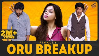 Finally Oru Breakup  Bhaarath  English Subtitles  4K [upl. by Kilroy980]