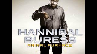 Hannibal Buress Bomb Water [upl. by Eleni]