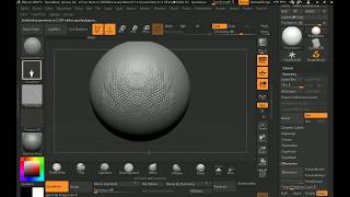 How to prepare your Texturing XYZ Brushes [upl. by Ailehc]