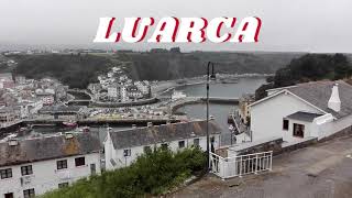 LUARCA ASTURIAS [upl. by Rosamund]