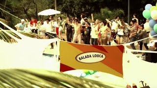 Munhoz e Mariano  Balada Louca Clipe Oficial [upl. by Santini]