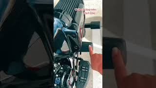 2024 Road Glide CVO ST Upgrades shorts [upl. by Ahtenek]