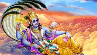 Vishnu sahasranamam  by M S subbulakshmi 1000 names of Vishnu  bhakti songs [upl. by Azaria]