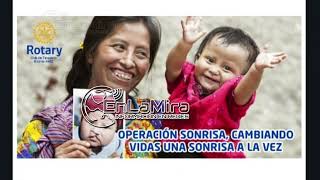 45 PACIENTES FUERON OPERADOS GRATUITAMENTE EN TARAPOTO GRACIAS A SHARING SMILES [upl. by Caffrey]