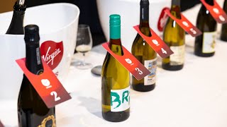 Join us at our wine tasting events  Virgin Wines [upl. by Hurley]