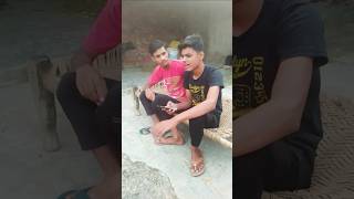 ￼Sala kutta😂😂🤣 comedy funny fun jokesyoutube shortvideo tiktok mani funny sorts ￼ [upl. by Ynnep625]