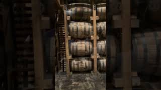 Jack Daniels distillery tour￼ [upl. by Eniowtna]